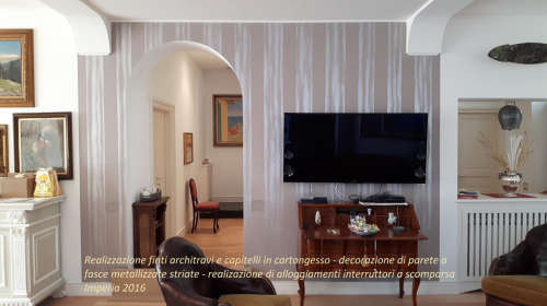 Archisio - Feltrin Arte - Progetto Feltrin arte