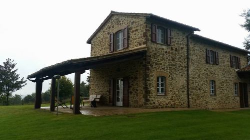 Archisio - Impresa Edile New Sogecon Srl - Progetto Ristrutturazione villa e redere