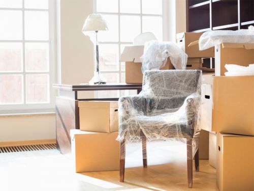 Archisio - Ecomondi Di Messina Costantin Lucio - Progetto Ecomondi sgombero e vendita di mobili usati