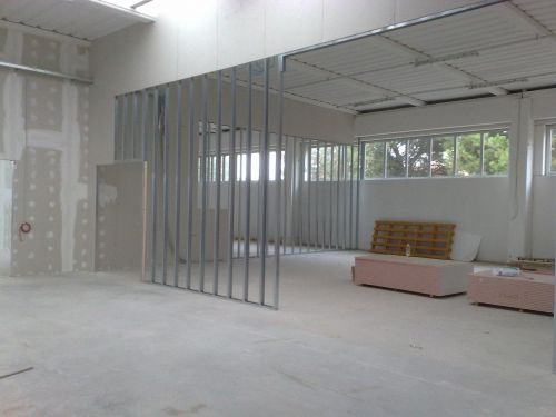 Archisio - Salvatore Darrigo - Progetto Impresa edile