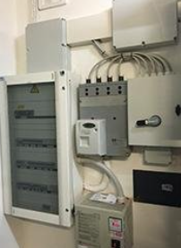 Archisio - Francesconi Paoli - Progetto Realizzazione e automazione industriale