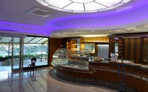 Archisio - Francesconi Paoli - Progetto Impianti terziari