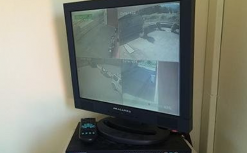 Archisio - Francesconi Paoli - Progetto Allarmi automazione cancelli condizionatori e fotovoltaico