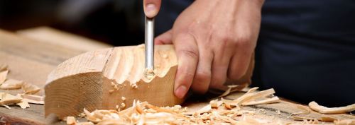 Archisio - Spimpolo Servizi Sas - Progetto Lavori di falegnameria ex novo a bolzano