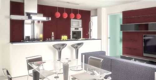 Archisio - Fmarchitects - Progetto Recupero di un magazzino con cambio di destinazione duso