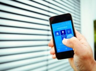 Archisio - Daniele Storci - Progetto La domotica la casa intelligente