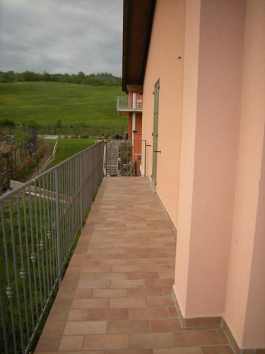 Archisio - Valtaro Casa - Progetto Villa 103