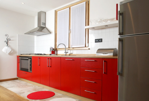 Archisio - Linfisso - Progetto Arredamenti