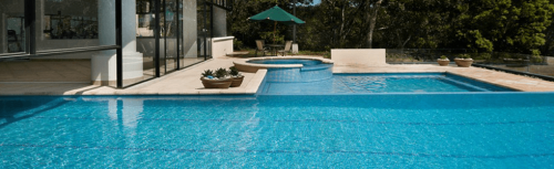 Archisio - Palbo Piscine - Progetto Piscine interrata