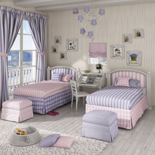 Archisio - Alessandrelli Tappezzeria Dal 1961 - Progetto Collezioni caselio