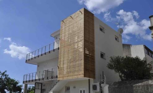 Archisio - Ediltorre Messina srl - Progetto Strutture in legno