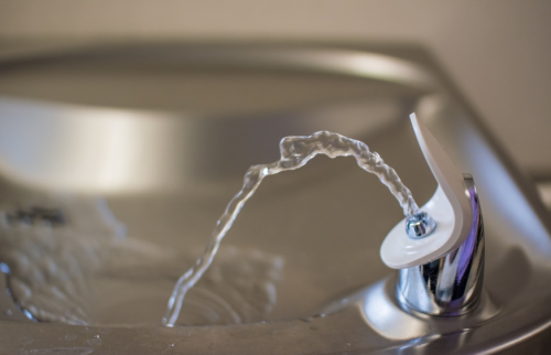 Archisio - Termoidraulica Sancini Brogi - Progetto Lavandino