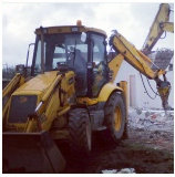 Archisio - Casu Ambiente srl - Progetto Demolizione edifici