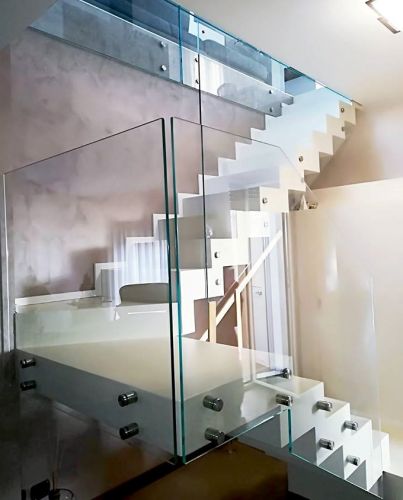 Archisio - Vetreria Battiato - Progetto Design