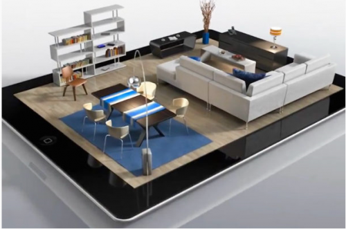 Archisio - Artediledue Costruzioni E Ristrutturazioni Edili - Progetto Progettazione dinterni