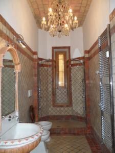 Archisio - Santoro Edil Arte - Progetto Ristrutturazione bagni