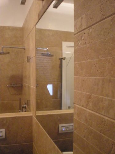 Archisio - Recchia Marmi - Progetto Bagni