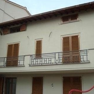 Archisio - Antonucci Fabio Falegname - Progetto Persiane in legno