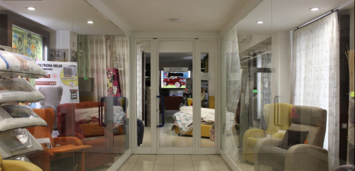 Archisio - Bini Alessandro srl - Progetto BINI ALESSANDRO SRL