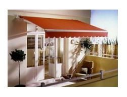 Archisio - Serramenti Torino - Progetto Tende da sole e tende veranda