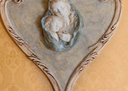 Archisio - Decorsaluzzi - Progetto La scultura e conio