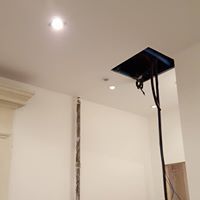 Archisio - G D B Impianti Elettrici E Tecnici - Progetto Impianti di illuminazione per interni