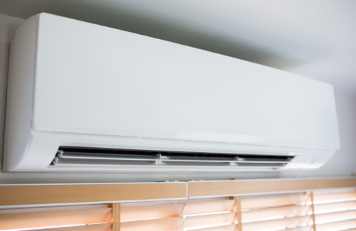 Archisio - Sb Termoidraulica - Progetto Condizionamento