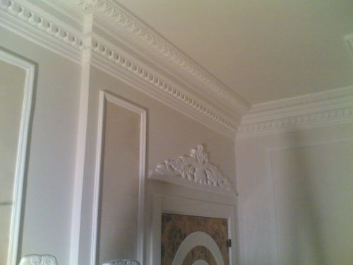 Archisio - Piazza Daniele Pittore Edile - Progetto Rifiniture