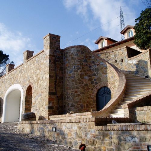 Archisio - Cp Edilizia - Progetto Restauro appartamenti