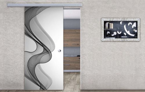 Archisio - Quattro Punto 4 srl - Progetto Realizzazione di porte in laminato