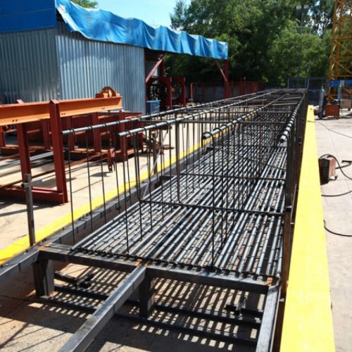 Archisio - Fercol Acciai - Progetto Paratie