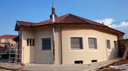 Archisio - Gsc Costruzioni - Progetto Ristrutturazione casa