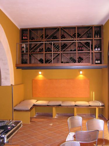 Archisio - Falegnameria Archtipo - Progetto Ristrutturazione cucine