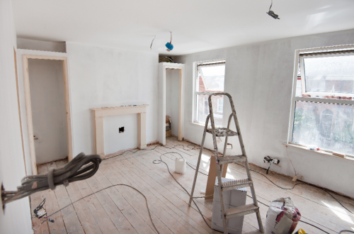 Archisio - Edil Tuttofare - Progetto Ristrutturazione di interni