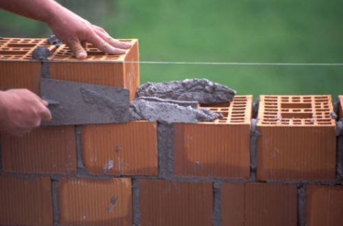 Archisio - Edil Tuttofare - Progetto Lavori esterni