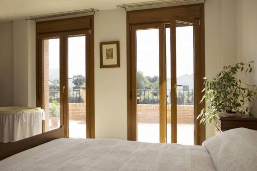 Archisio - Impresa Edile Claudio Morreale - Progetto Infissi e serramenti