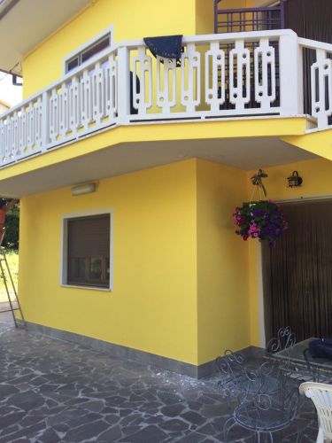 Archisio - Edil Paloka - Progetto Lavori e ristrutturazioni