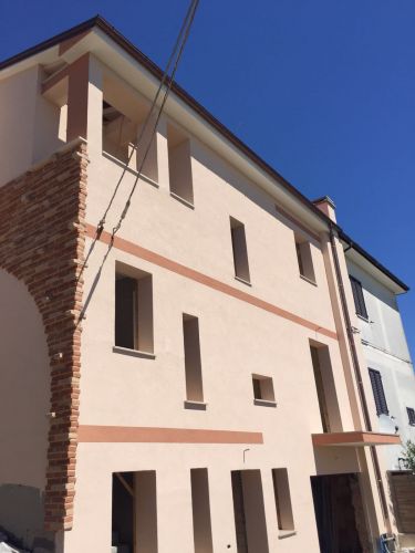 Archisio - Edil Paloka - Progetto Lavori e ristrutturazioni