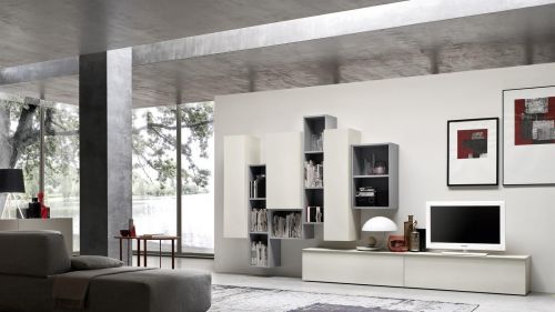 Archisio - Messana Arredamenti - Progetto Mobili