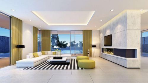 Archisio - Messana Arredamenti - Progetto Sale da pranzo