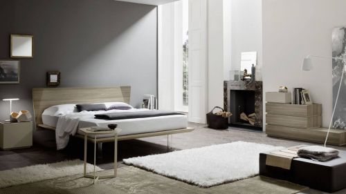 Archisio - Messana Arredamenti - Progetto Camere da letto