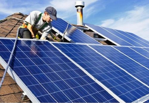 Archisio - Bonaduce Impianti Elettrici - Progetto Impianti solari