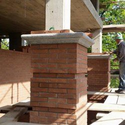 Archisio - Alpignano Marmi Snc - Progetto Arredamento esterni