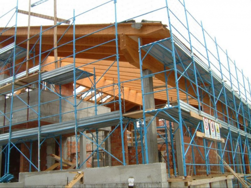 Archisio - Pivetta Costruzioni srl - Progetto Ristrutturazione di un immobile