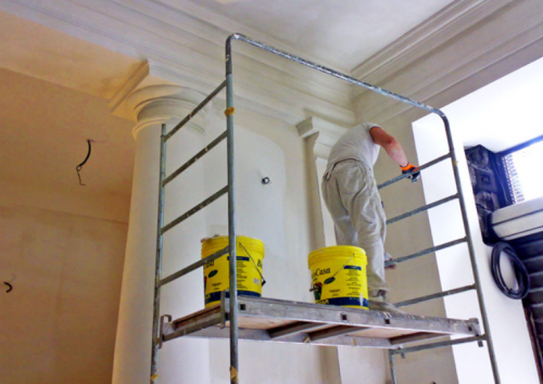 Archisio - Pivetta Costruzioni srl - Progetto Ristrutturazione di interni