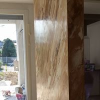 Archisio - Edilizia Castello - Progetto Rifiniture marmi