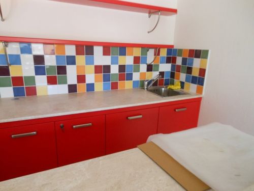 Archisio - Continua srl - Progetto Pavimenti rivestimenti e mosaici