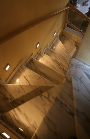 Archisio - Bm Snc Di Vattimo E Vessuto - Progetto Lavoro 2