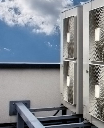 Archisio - Tacchinardi Roberto - Progetto Realizzazione di condizionatori e impianti idrosanitari