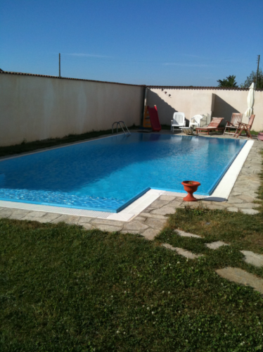 Archisio - Virgillito Costruzioni srl - Progetto Realizzazione piscine